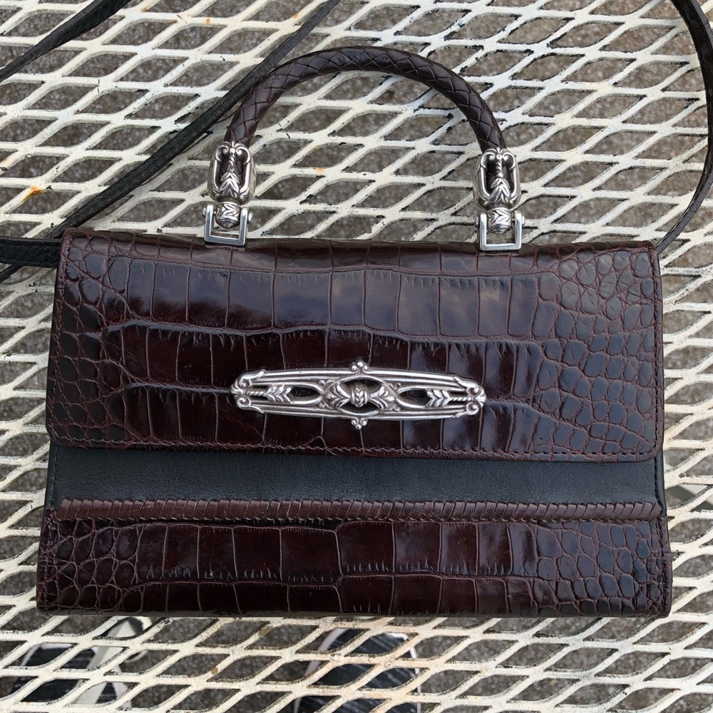 Brighton Crossbody Purse